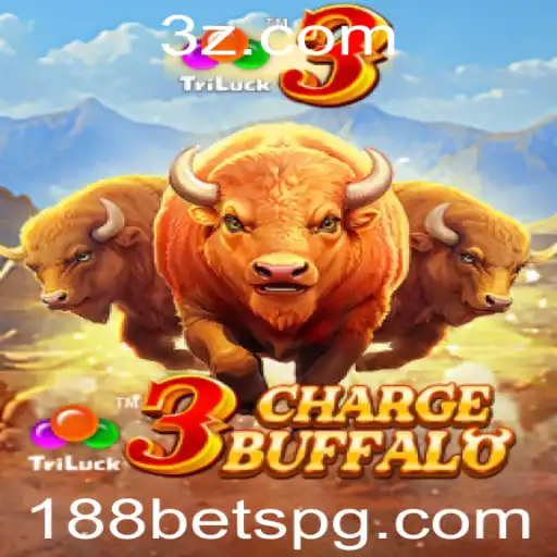 188 bet - Descubra a Emoção e Estratégia de 3ChargeBuffalo no 188 Bet