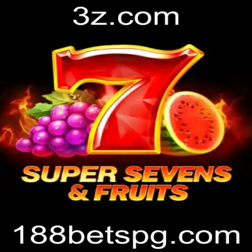 188 bet - Descubra o Mundo de Emoção e Recompensas de 7SuperSevensFruits