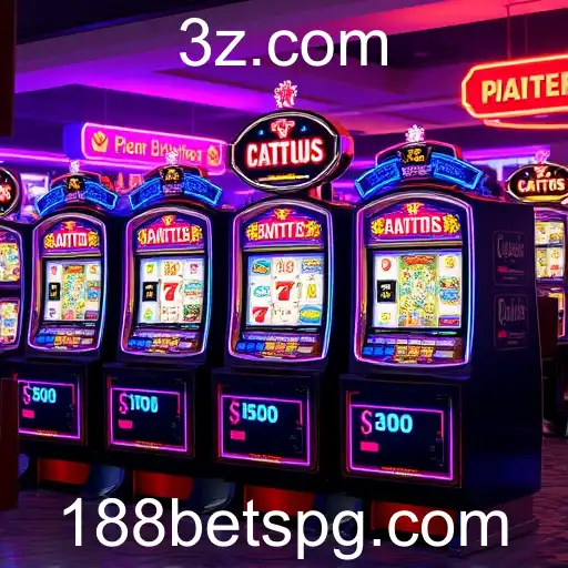 Explorando o Mundo dos Caça-níqueis: A Atração Sempre Crescente