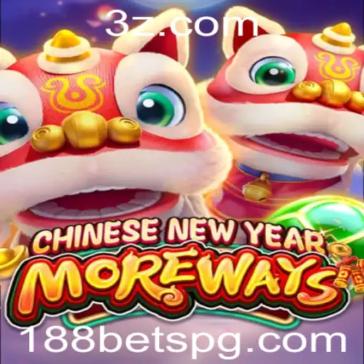 Descubra CHINESENEWYEARMOREWAYS: O Novo Sensação do 188 Bet