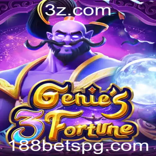 Explorando Genie3Fortune: Um Guia Completo para Jogadores em 2023