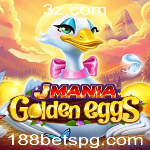 Descubra JManiaGoldenEggs: O Novo Fenômeno no Mundo dos Jogos