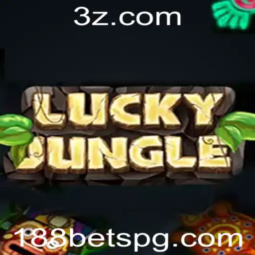 Explorando o Fascinante Mundo de LuckyJungle: Um Jogo de Aventura Online com 188 Bet