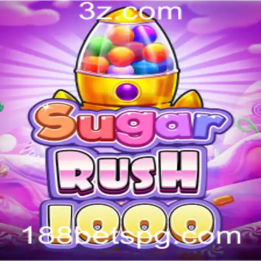 Explorando o Universo de SugarRush1000