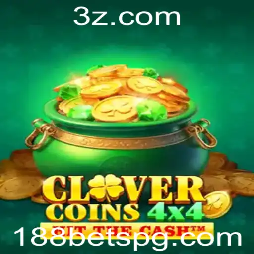 188 bet - Descubra a Aventura com o Jogo CloverCoins4x4: Estratégias, Regras e Dicas