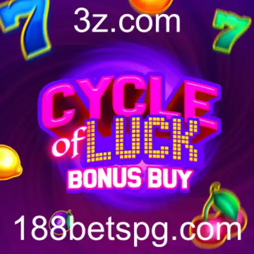 188 bet - Explore o Mundo Emocionante do Jogo CycleofLuckBonusBuy e Descubra as Oportunidades na 188 bet
