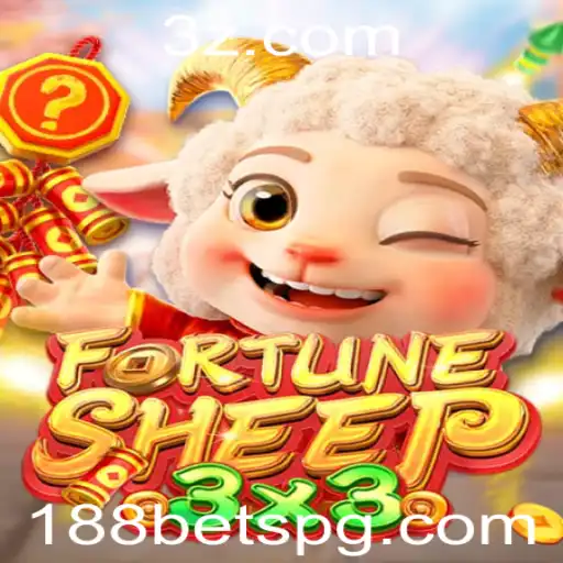 188 bet - Explorando o Universo do Jogo 'FortuneSheep'