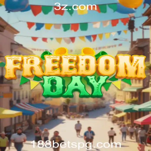 188 bet - Explorando o Universo de FreedomDay: Um Guia para o Jogo e Suas Regras Envolventes