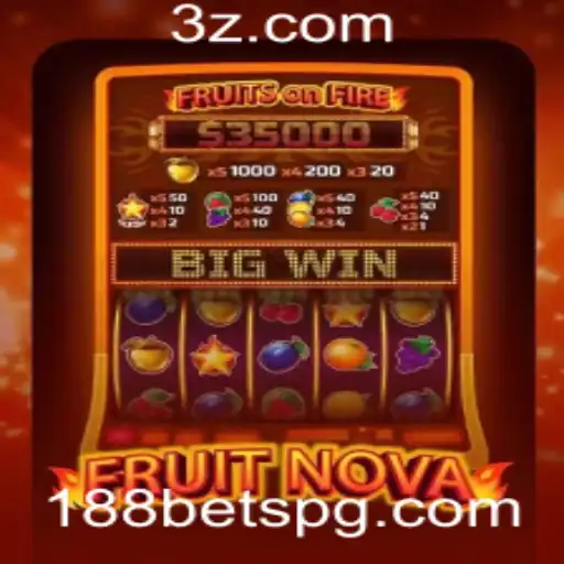 188 bet - Explorando o Universo de FruitNova: Um Guia Completo