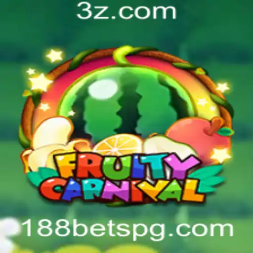 188 bet - FruityCarnival: Um Mergulho no Mundo Colorido e Emocionante dos Jogos de Cassino
