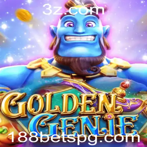 GOLDENGENIE: Descubra o Novo Sensação dos Jogos de Aposta com 188 Bet