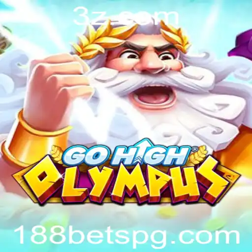 Descubra GoHighOlympus: Aventura e Estratégia com 188 Bet