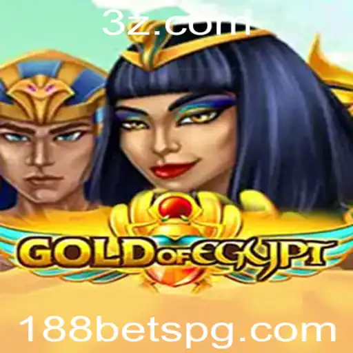 188 bet - Explorando o Jogo Empolgante GoldOfEgypt no 188 Bet