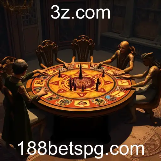 Jogos de Mesa: Uma Viagem pelo Mundo dos Tabuleiros