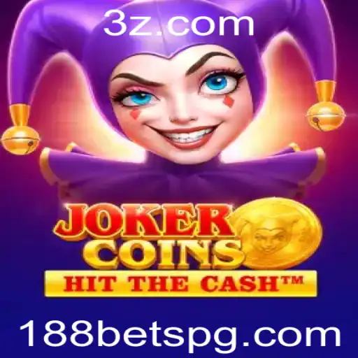 188 bet - Descubra o Novo Jogo JokerCoins: Regras, Estratégias e Como Jogar
