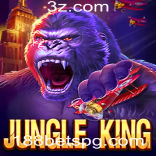 188 bet - Explorando JungleKing: Aventura e Estratégia no Jogo de Cassino Online