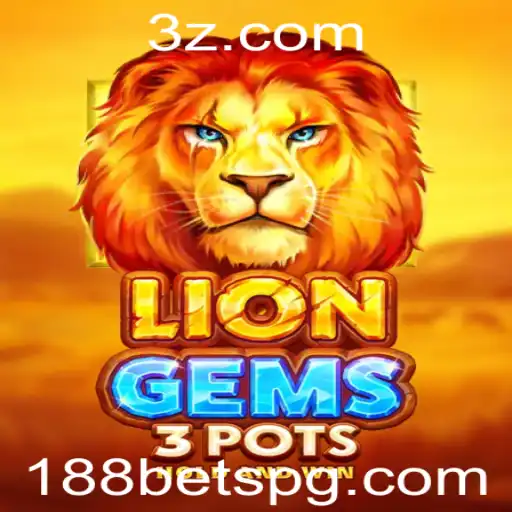 188 bet - Descubra o Mundo de LionGems3pots: Um Mergulho no Jogo de Estratégia e Aventura