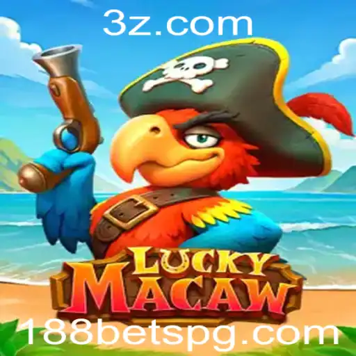 188 bet - Explorando o Fascinante Mundo de LuckyMacaw: Um Guia Completo