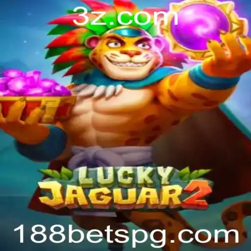 188 bet - Descubra o Mundo Emocionante de Luckyjaguar2: Um Guia Completo