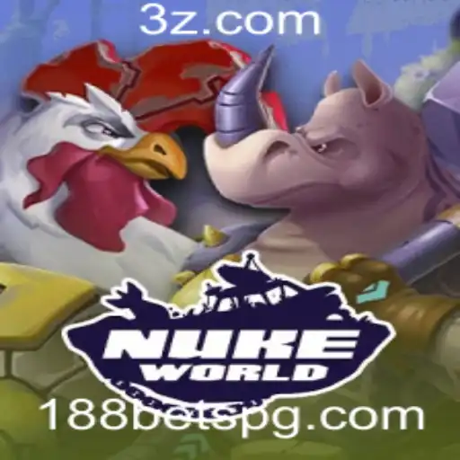 188 bet - Explorando o Mundo de NukeWorld: Um Guia Completo para Jogadores