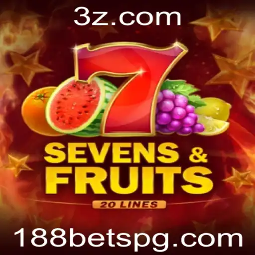 188 bet - Descubra o Fascinante Mundo de SevensFruits20 no 188 Bet