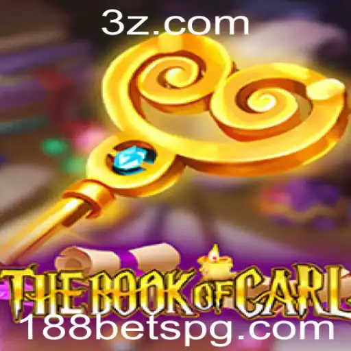 Descubra o Fascinante Mundo de TheBookofCarl