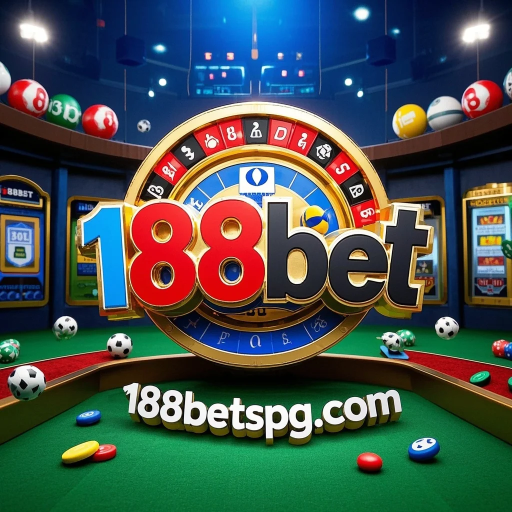 188 bet 3